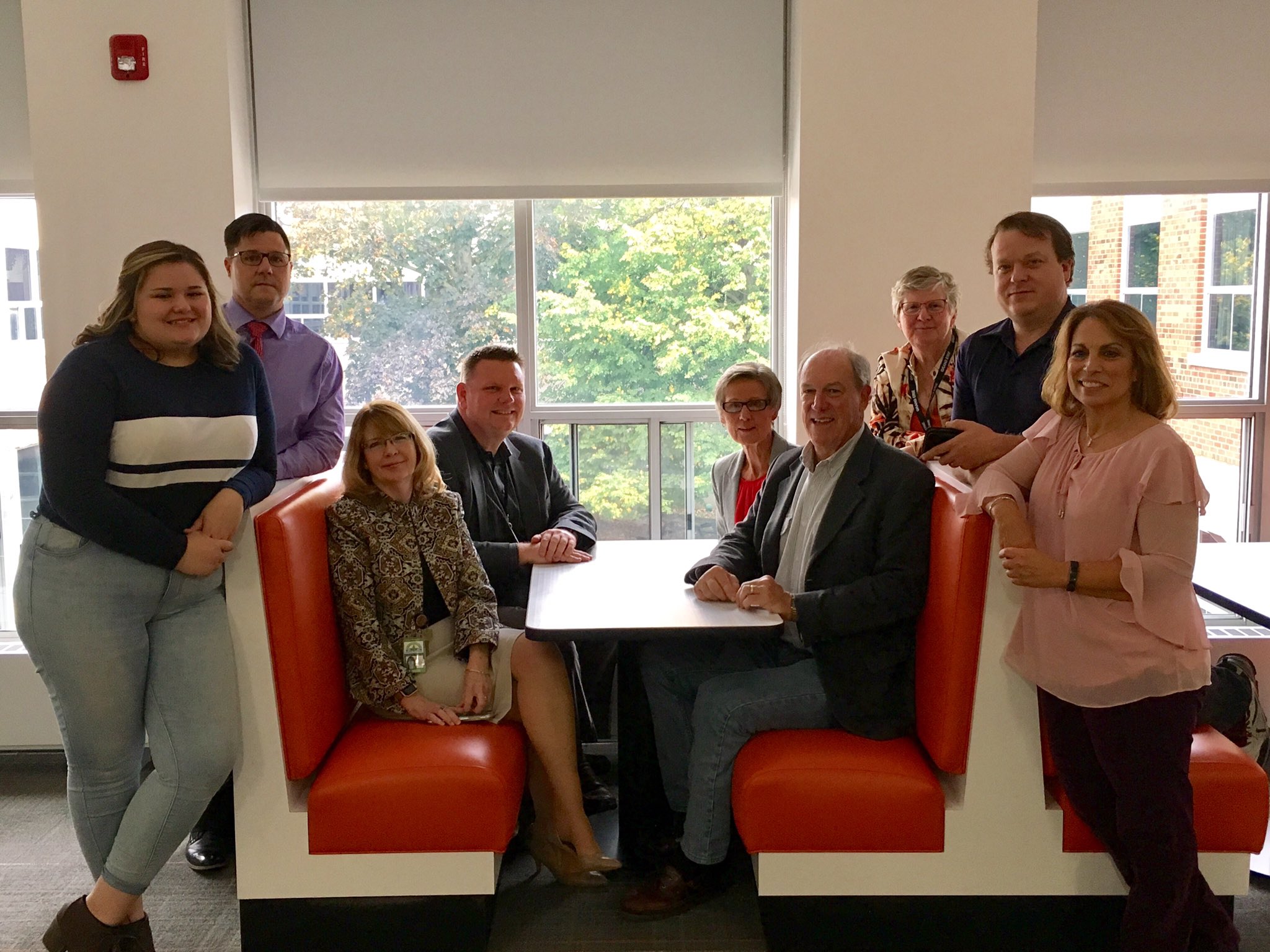 COLLECTIVE AGREEMENT Between THE GRAND ERIE DISTRICT.