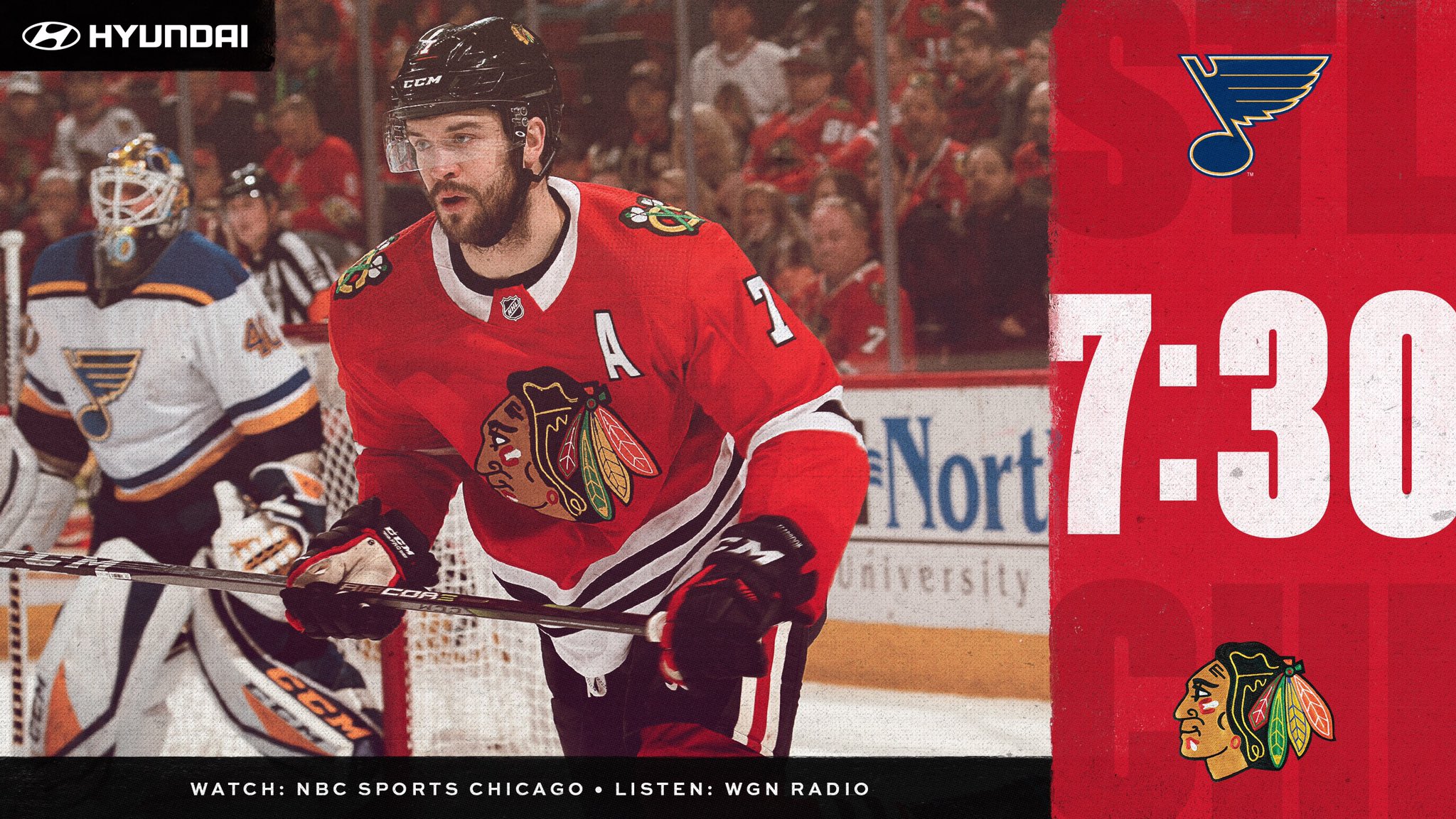 Chicago Blackhawks on Twitter "It’s GAMEDAY! The 