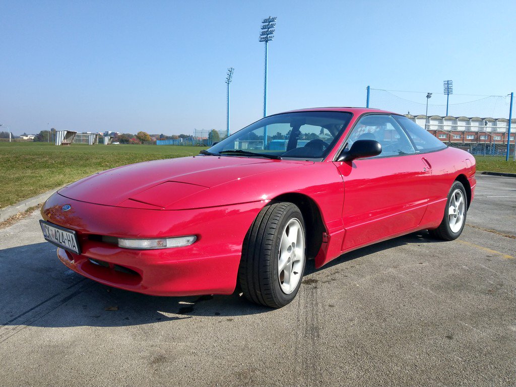 Plavi Oglasnik Oglasnik Hr On Twitter Prodaje Se Atraktivni I Rijetki Ford Probe Iz 1993 Godine Auto Ima 164000 Km PrijeÄ'eno I U Odlicnom Je Stanju Vrijedi Pogledati Na Https T Co Wtxs1qfrns