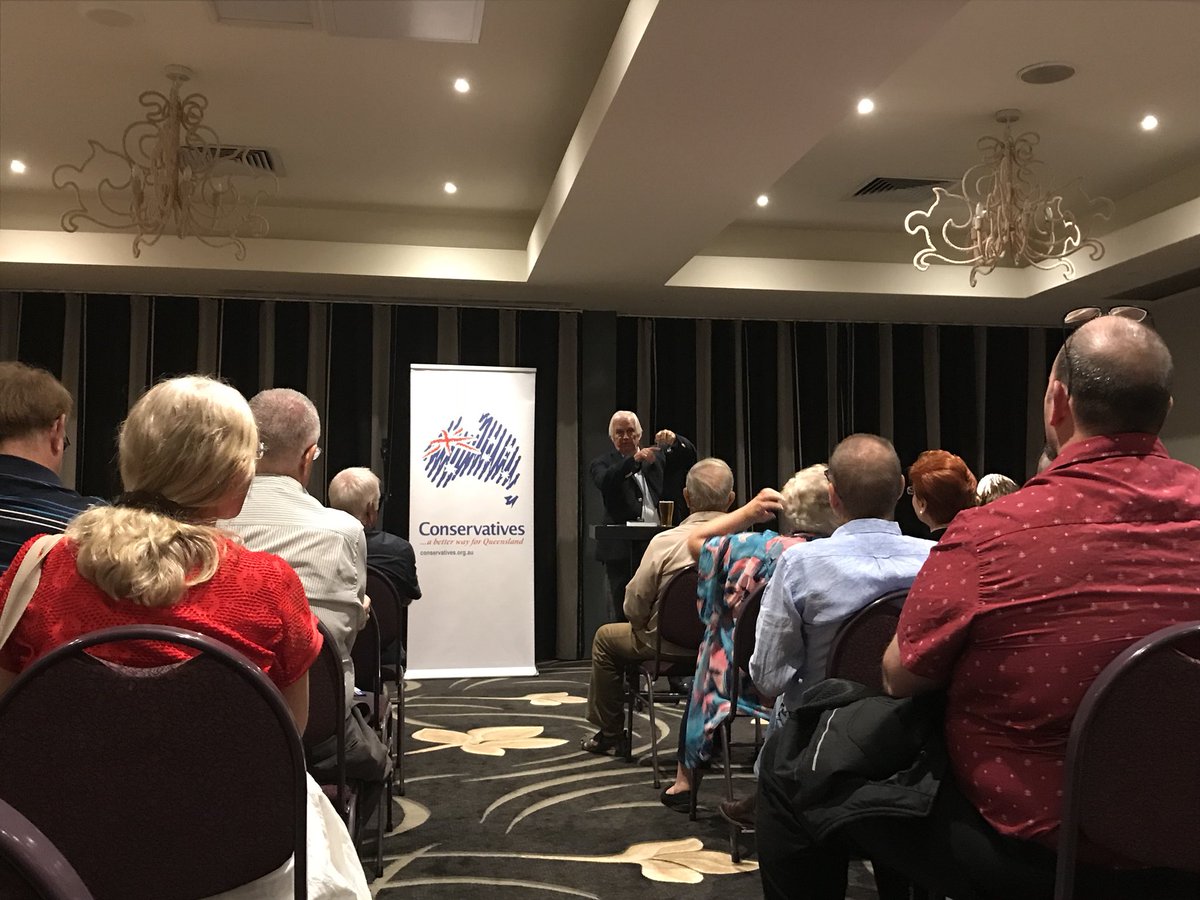 Lyle Shelton on Twitter "Great to have professor Ian Plimer in