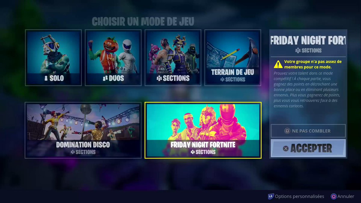 Accepter Demande D Ami Fortnite Fortnite V Bucks Glitch