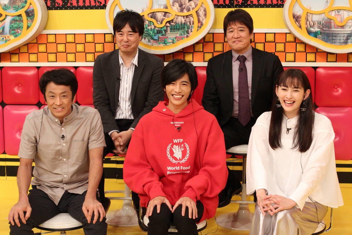 ネプリーグ【公式】 on Twitter "【今日よる7時】 待ってました！今夜のプレゼントは超希少な丹波松茸！是非挑戦を！ jun