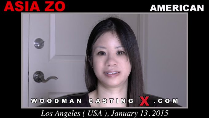 A list of tweets between Woodman Casting X and 2018 year 10 month.. 1