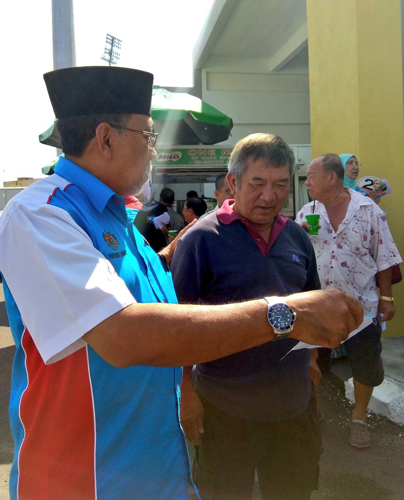 mohamad imran abd hamid