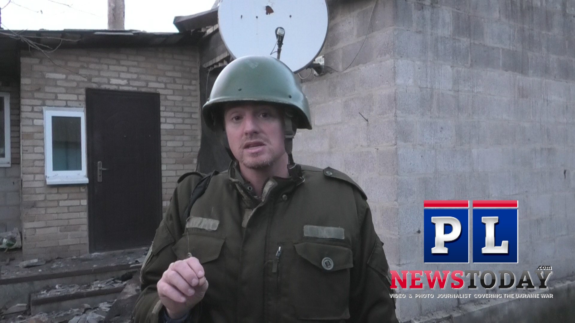 Patrick Lancaster on Twitter "BREAKING NEWS UKRAINE'S DRONE WARFARE