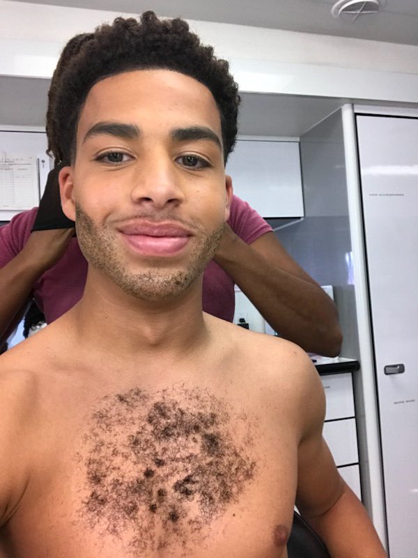 Marcus Scribner