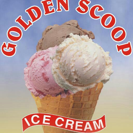 Golden Scoop Ice Cream (goldenscoopice1) Twitter