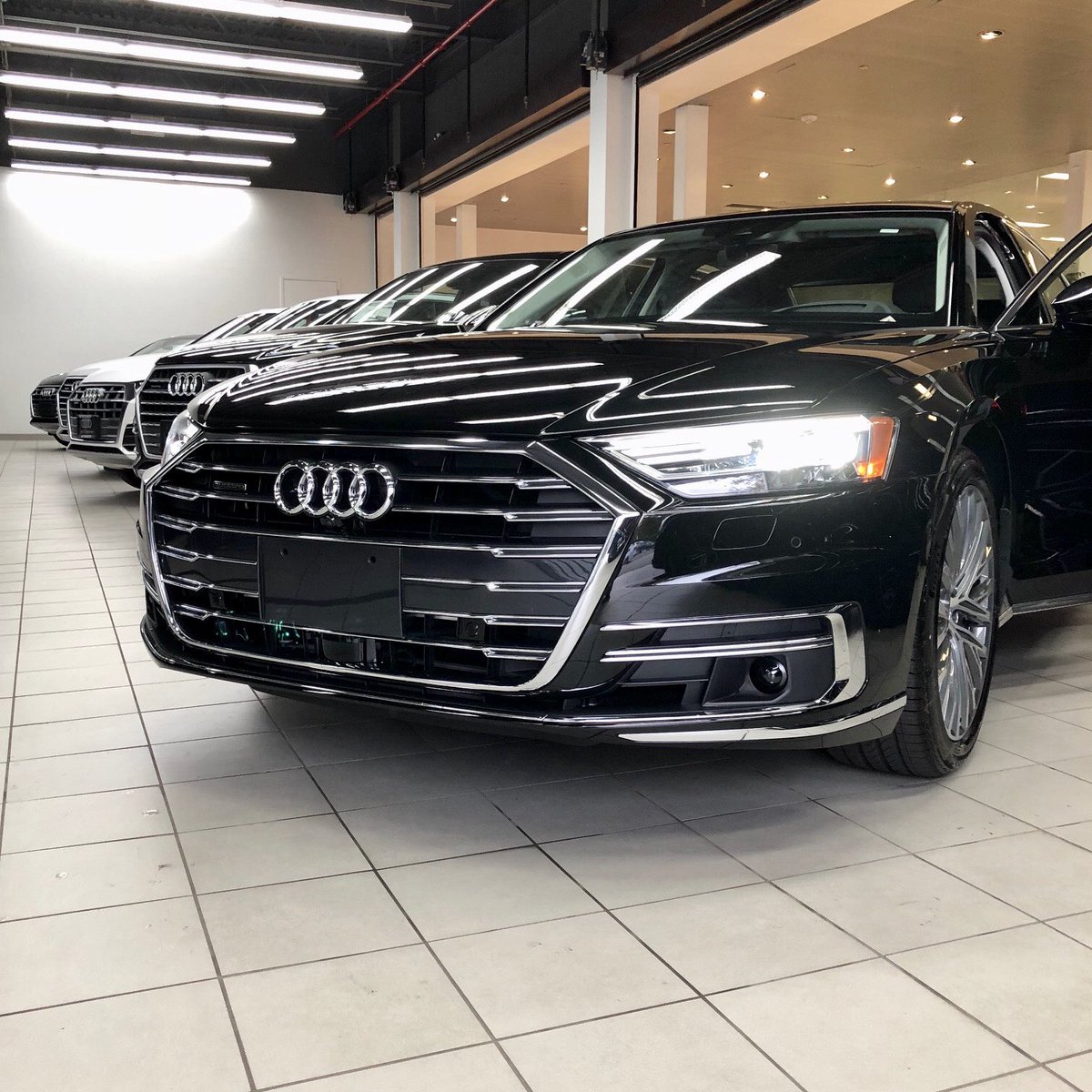 Audi Brooklyn (audi_brooklyn) Twitter