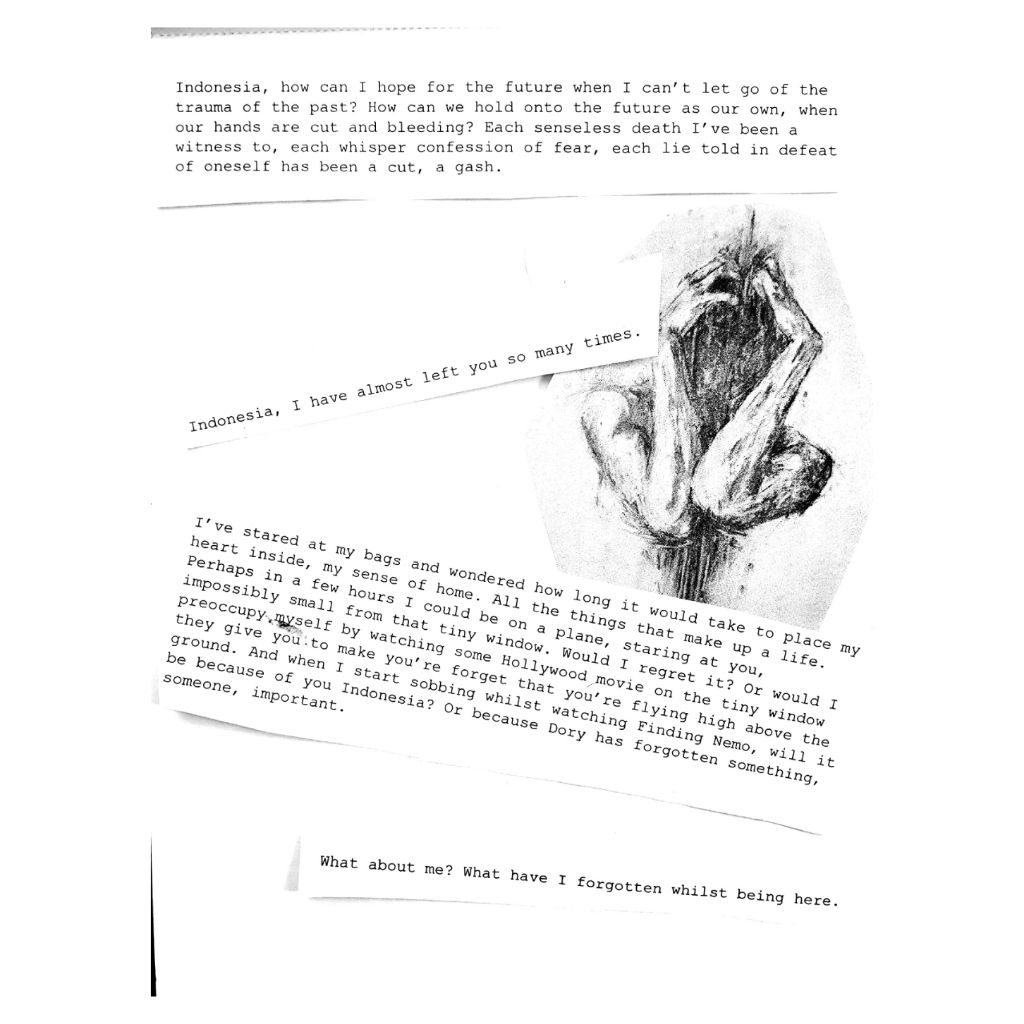 Kumpulan Puisi Tentang Masa Depan / Contoh Puisi Harapan Masa Depan