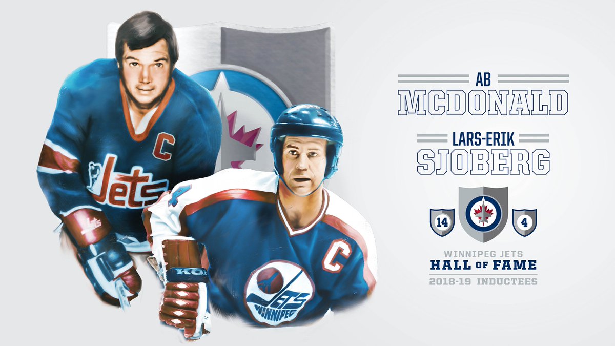 Franchise Timeline – Winnipeg Jets PR