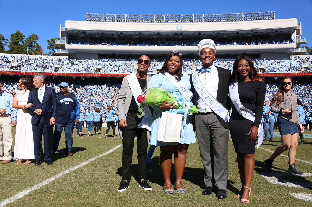 While Black The HBCU vs. PWI experience