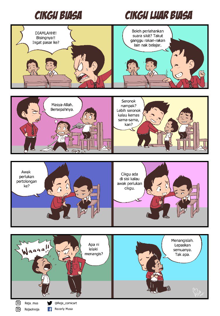 Baca Buku Komik Online Free malayaran