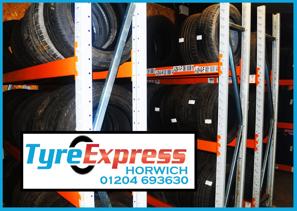 Tyre Express (TyreExpress2) Twitter