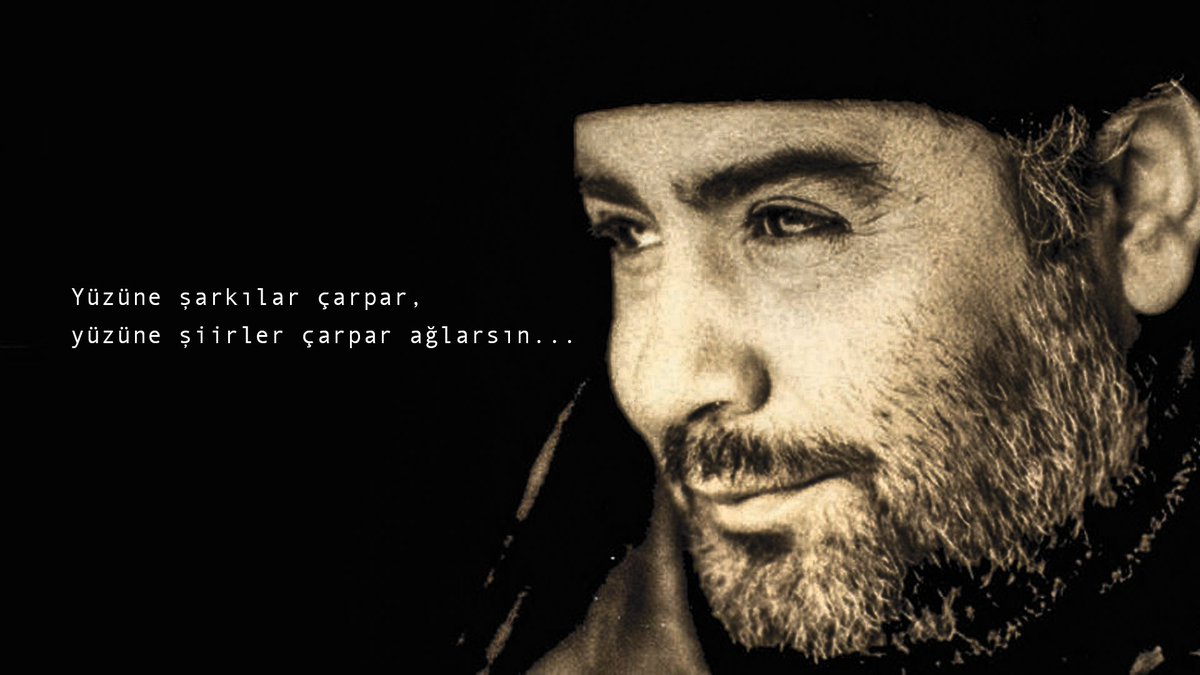Aşık Veysel (avsatiroglu) Twitter