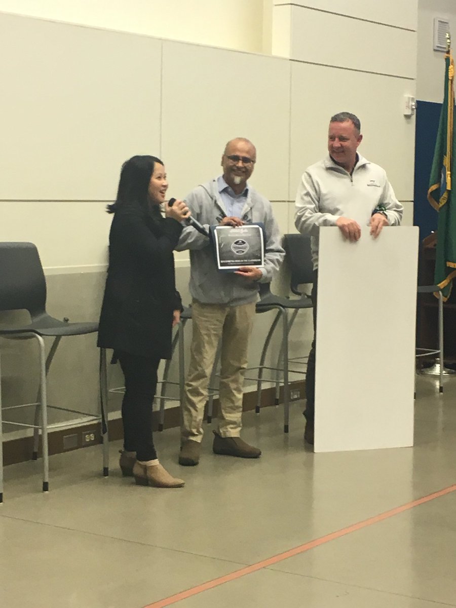 Aviation High School on Twitter "So proud of ⁦aviationhs⁩ Mr. Joshi