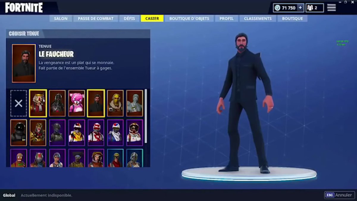 Compte Fortnite Gratuit A Donner Get Images One