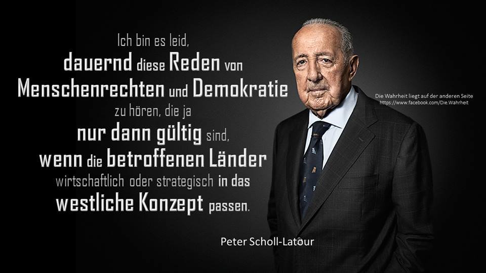 Propagandameldungen vom 20. Februar 2020 PropagandaMelder Reloaded