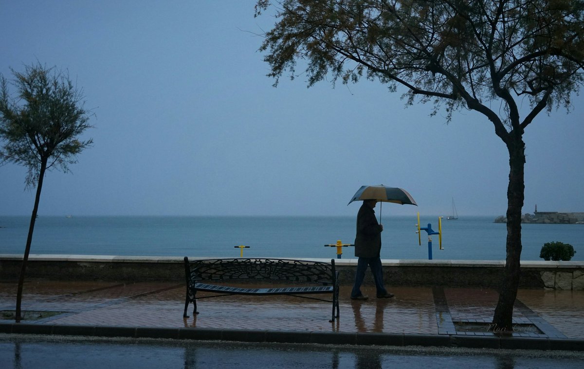 MALAGA METEO (MALAGA_METEO) Twitter