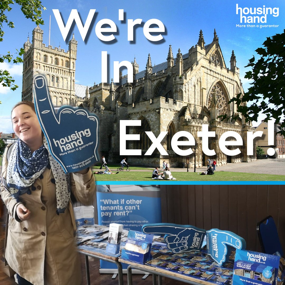 Housing Hand (HousingHandUK) Twitter