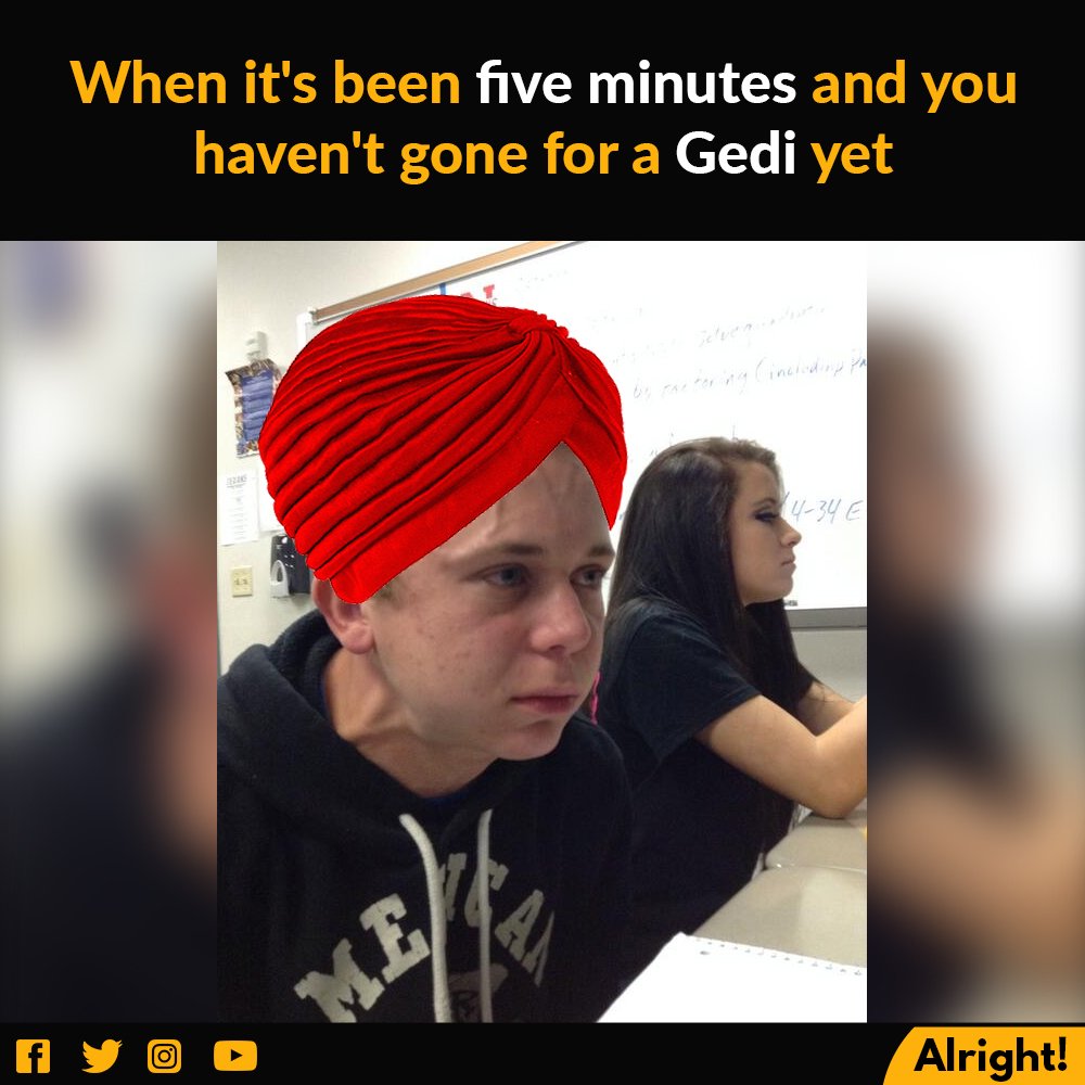 Funny Memes Punjabi