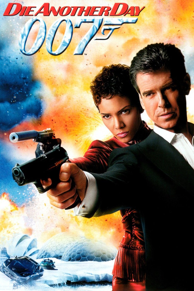 Die Another Day Cast Madonna