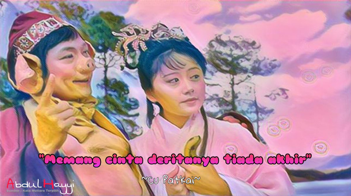 Kata Kata Mutiara Film Kera Sakti kata kata buat status