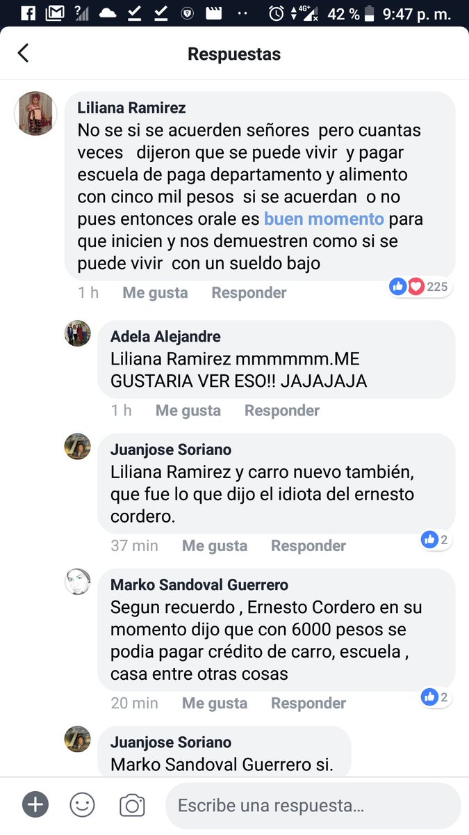 Cómo Se Escribe 6000