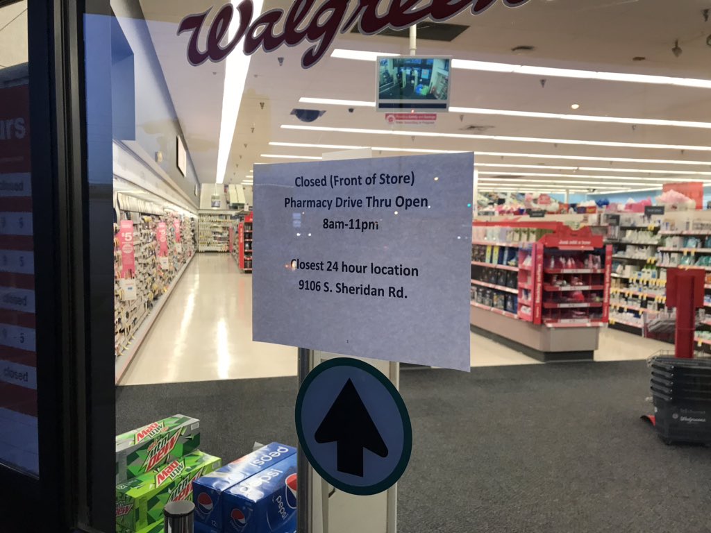 Drugstore Near Me