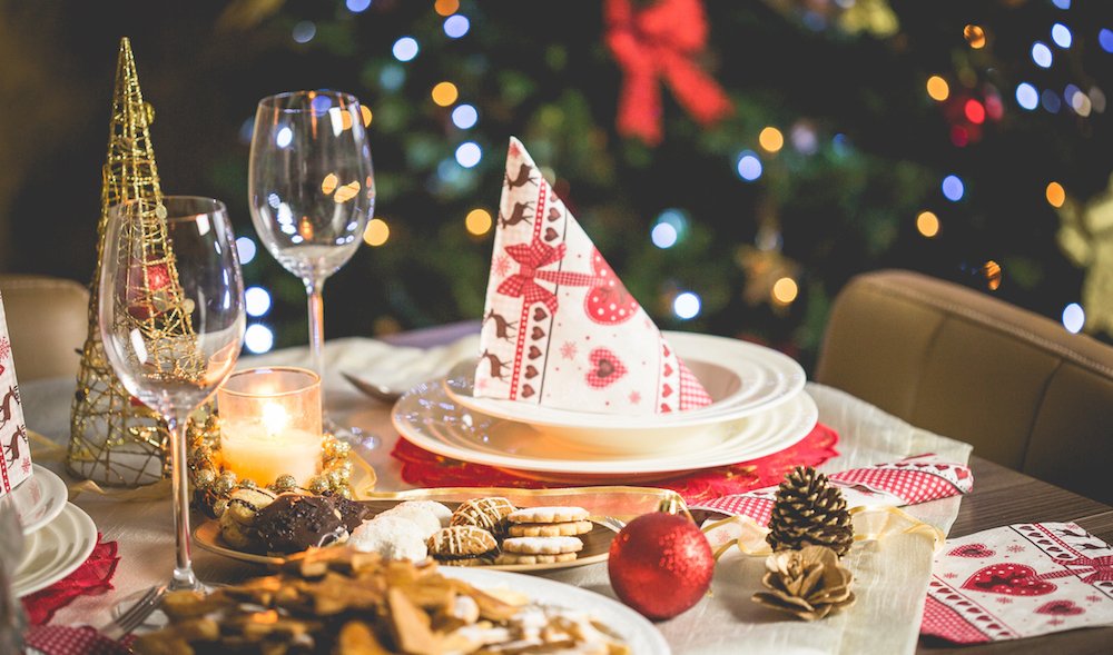 Christmas Eve Buffet San Diego Latest Buffet Ideas