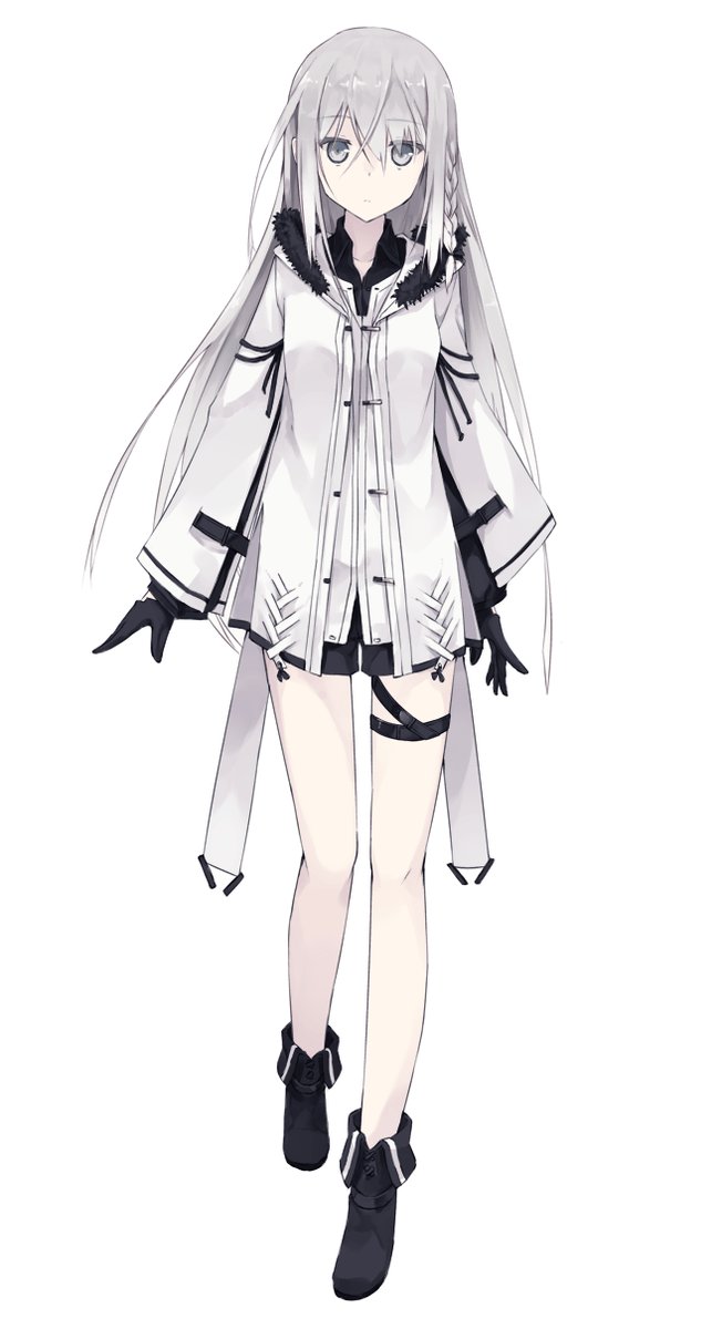【画像】また描きたいです 自分のpixivブクマtop3をあげる ツイレポ