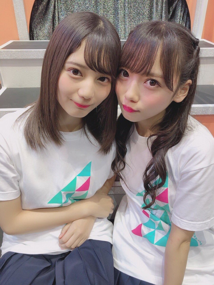 小坂 菜緒 ショート 小坂菜緒の性格は良い？悪い？友達で仲良いのは？