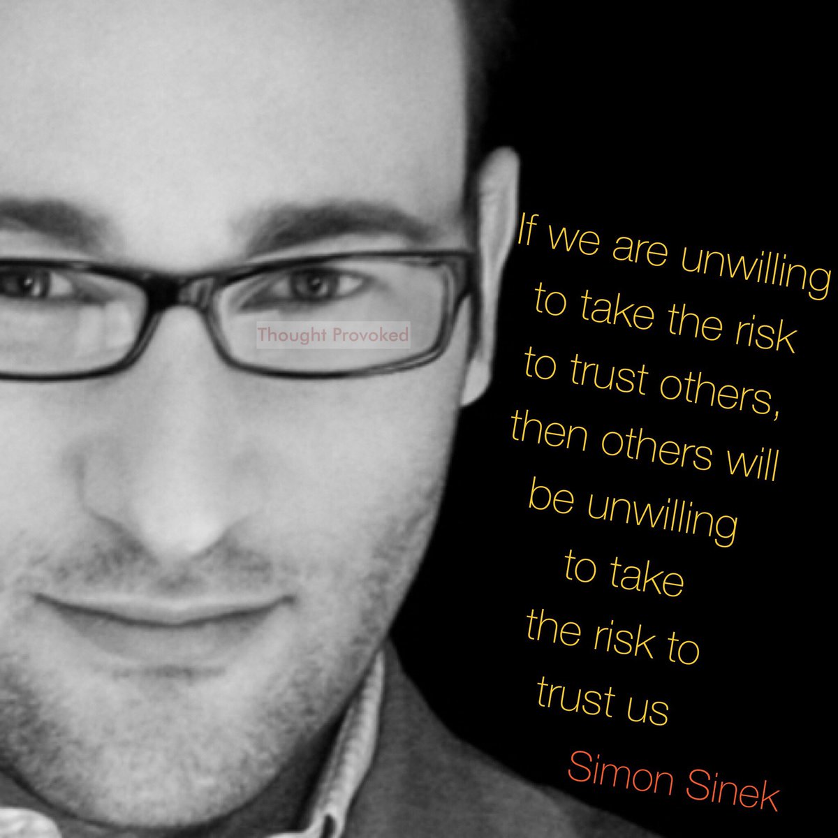 【人気ダウンロード！】 simon sinek quotes trust 148856Quote from simon sinek