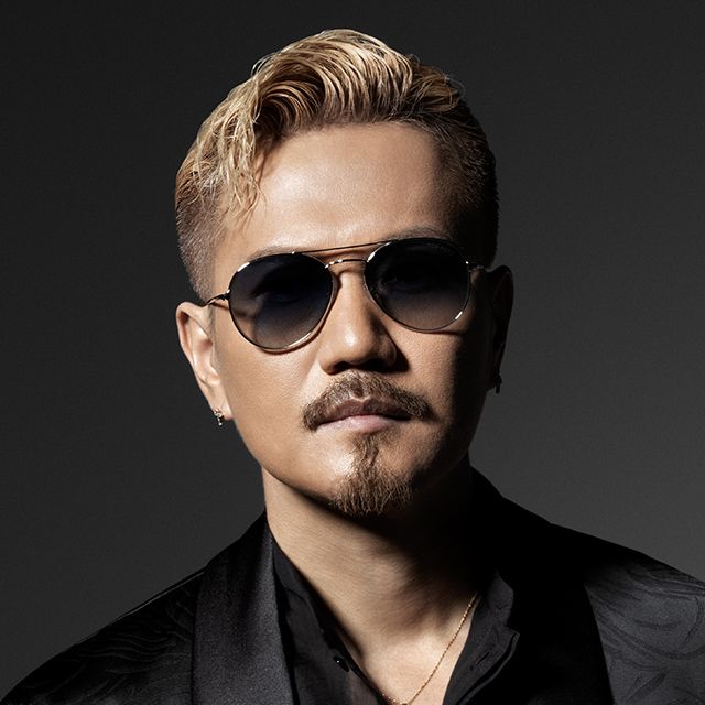「EXILE ATSUSHI」39歳バースデーにリリースするベストアルバム！内容＆楽曲動画！ EXILE FAM