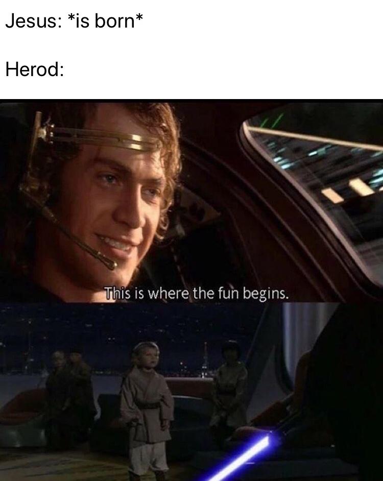 Christian Christmas Memes bmpextra