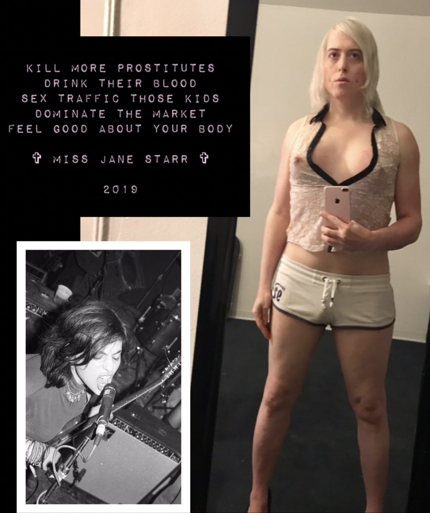 Miss Jane Starr on Twitter: "Happy New Year! https://t.co/XLW20QQLZH" / Twitter