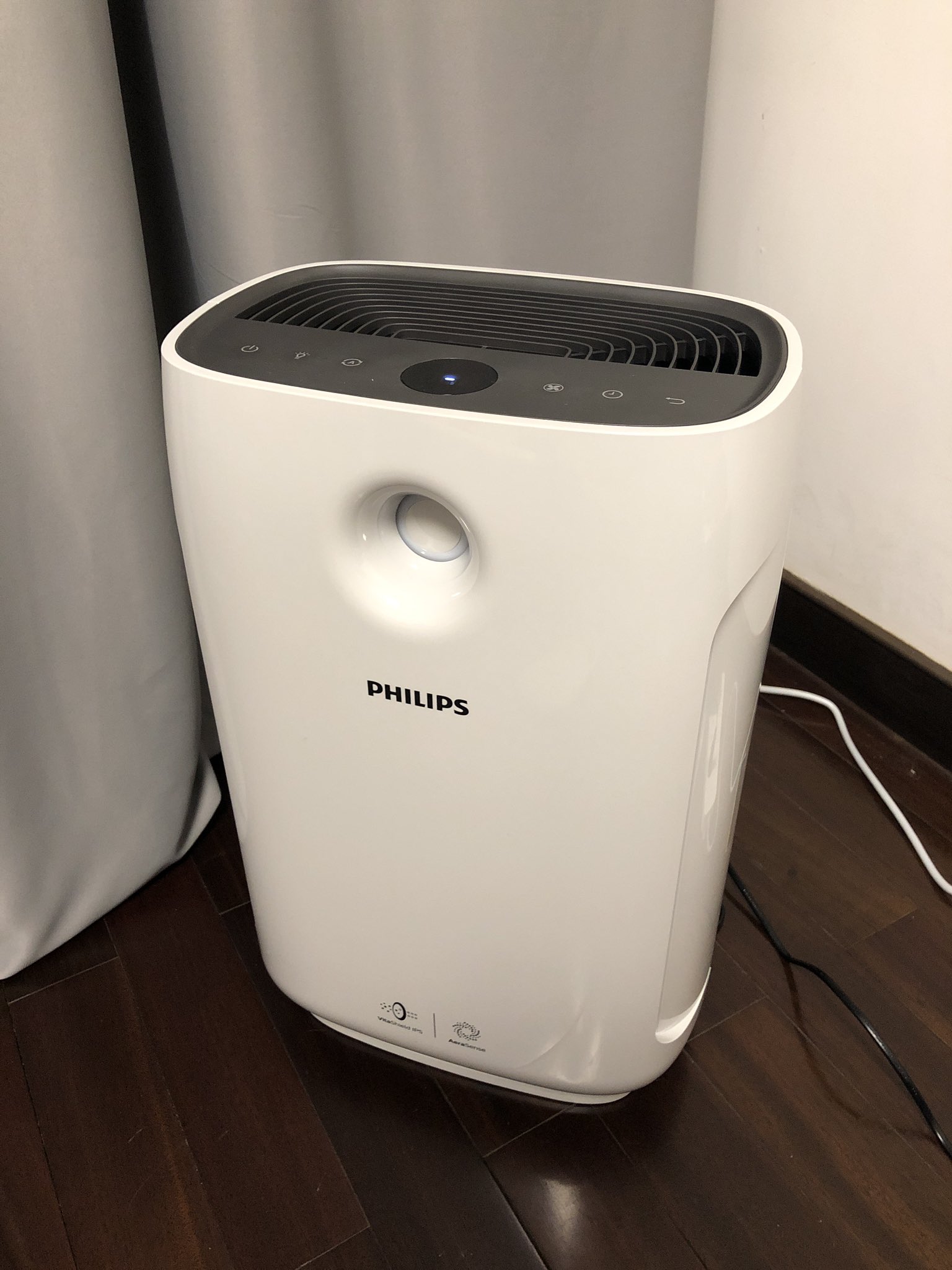 Michael Ray on Twitter "Philips what does the error code E2 mean on