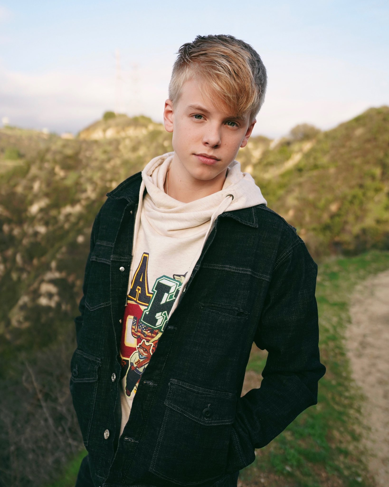 Carson Lueders on Twitter "Adventures π⛰…