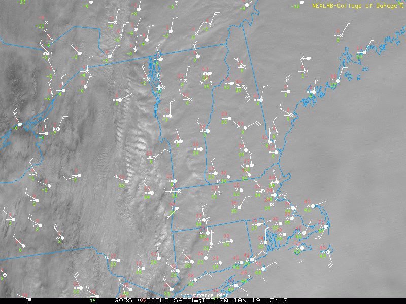 Levi Cowan on Twitter "This meridional temperature gradient right now