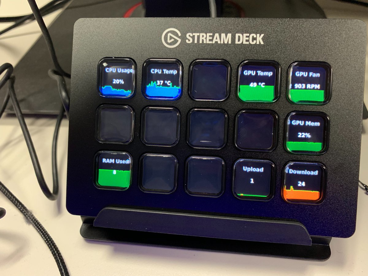 Stream Deck Discord Mute Trending US