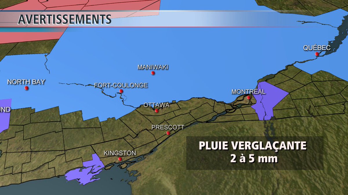 Nouvelles d'OttawaGatineau, météo et plus RadioCanada.ca