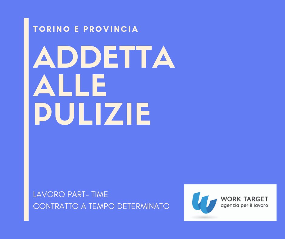 Work Target - Agenzia Per Il Lavoro (@Wlavoro) / Twitter 788_x_940_jpg