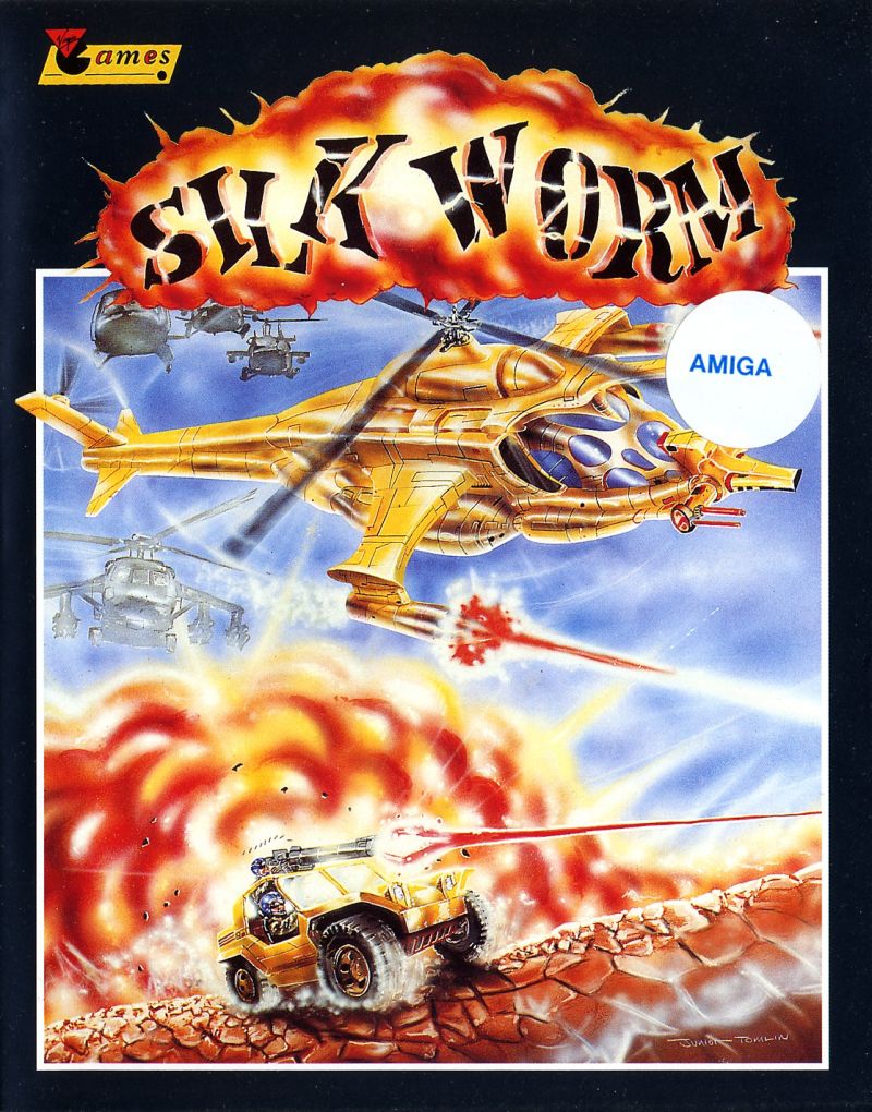 Shoot Em Up Arcade Games List 1989 Best Shooter Games