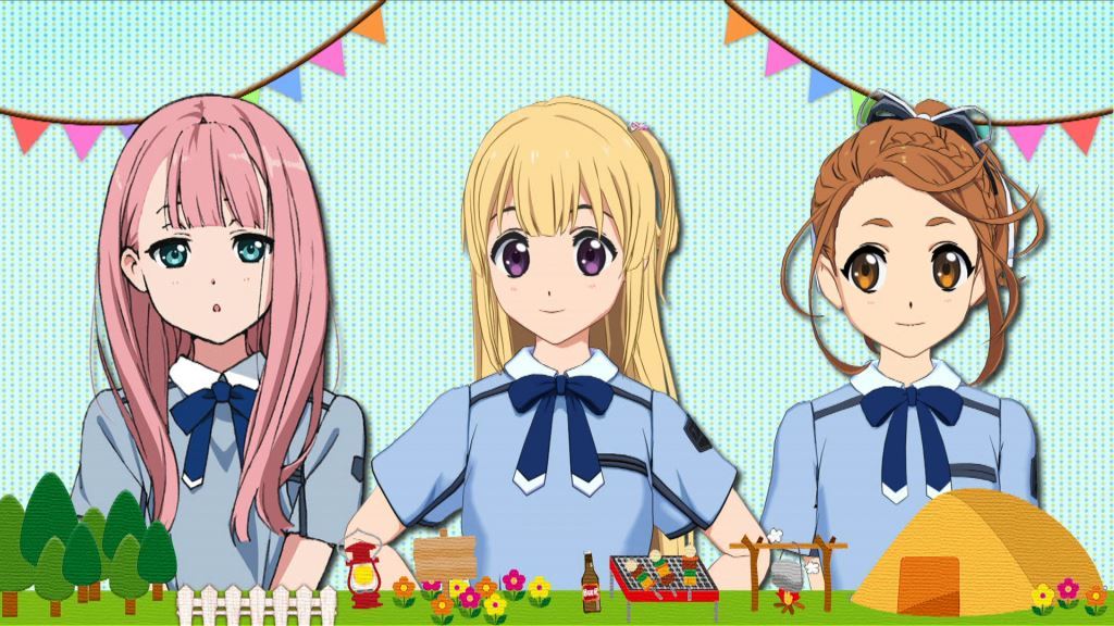 『22/7 計算中』31 実況まとめ Togetter