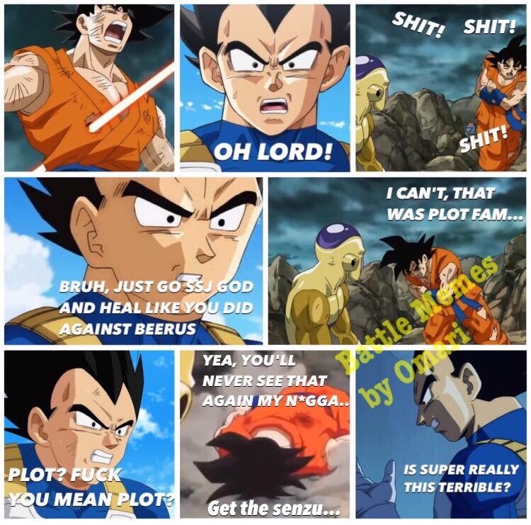 Battle Memes by Omari on Twitter "Welp 🤷🏾‍♂️ battlememesbyomari 