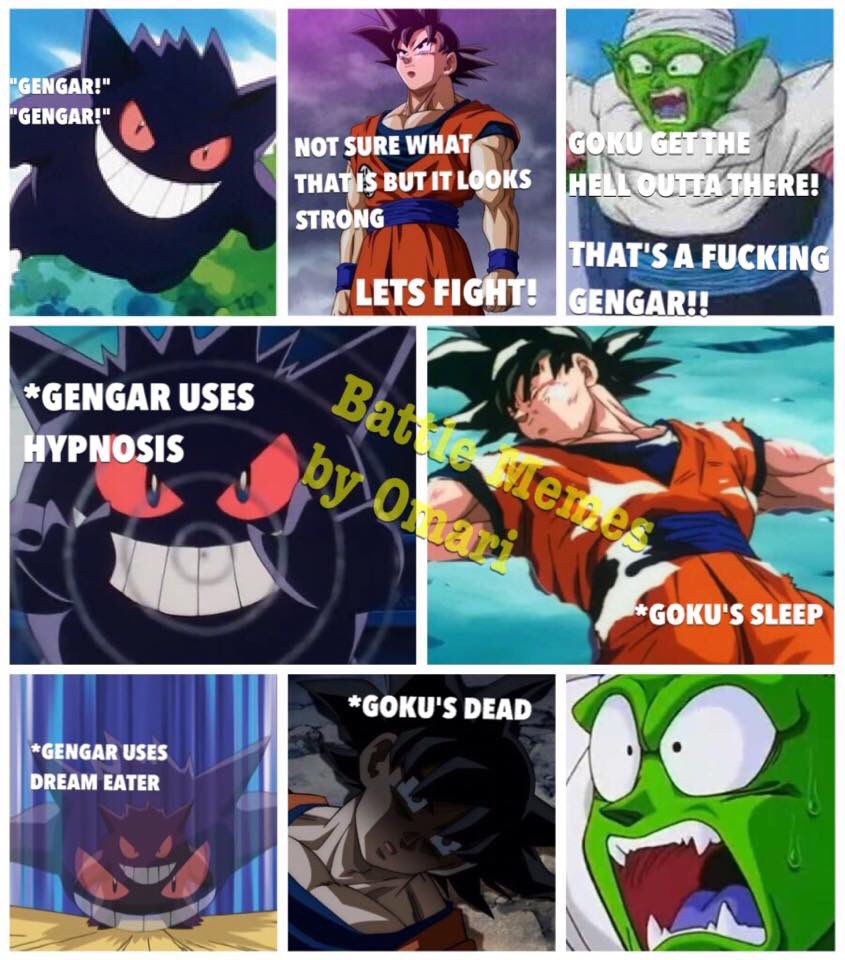Battle Memes by Omari on Twitter "Accurate! battlememesbyomari 