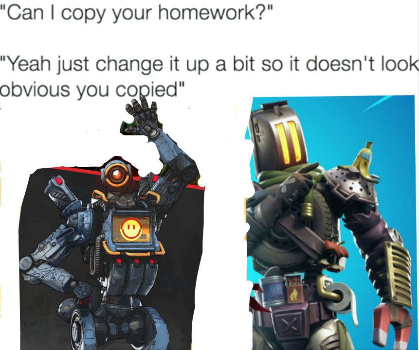 Fortnite Copy Apex Fortnite V Bucks Hack Ad