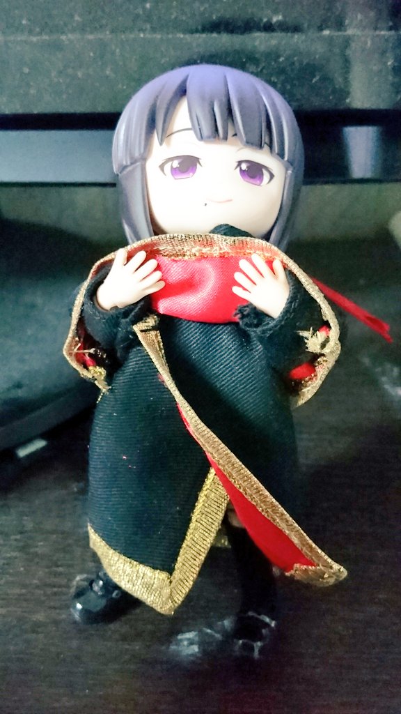8+ ねんどろいど 髪 作り方 Ideas