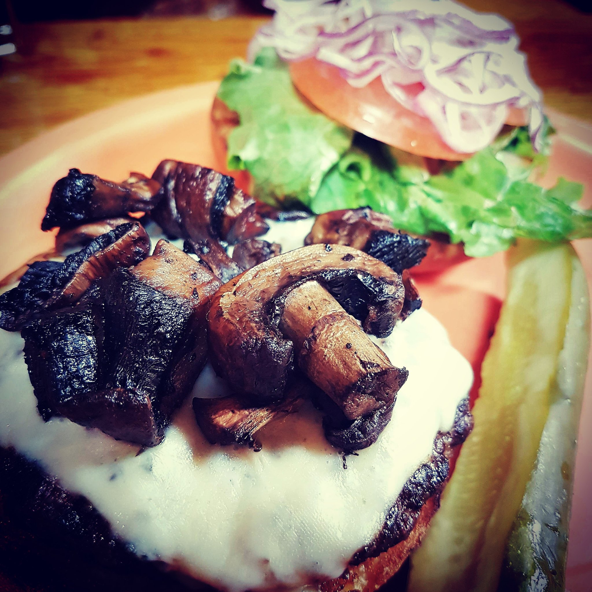 JamesBay Inn Hotel & Suites on Twitter "Lunch time special Wild