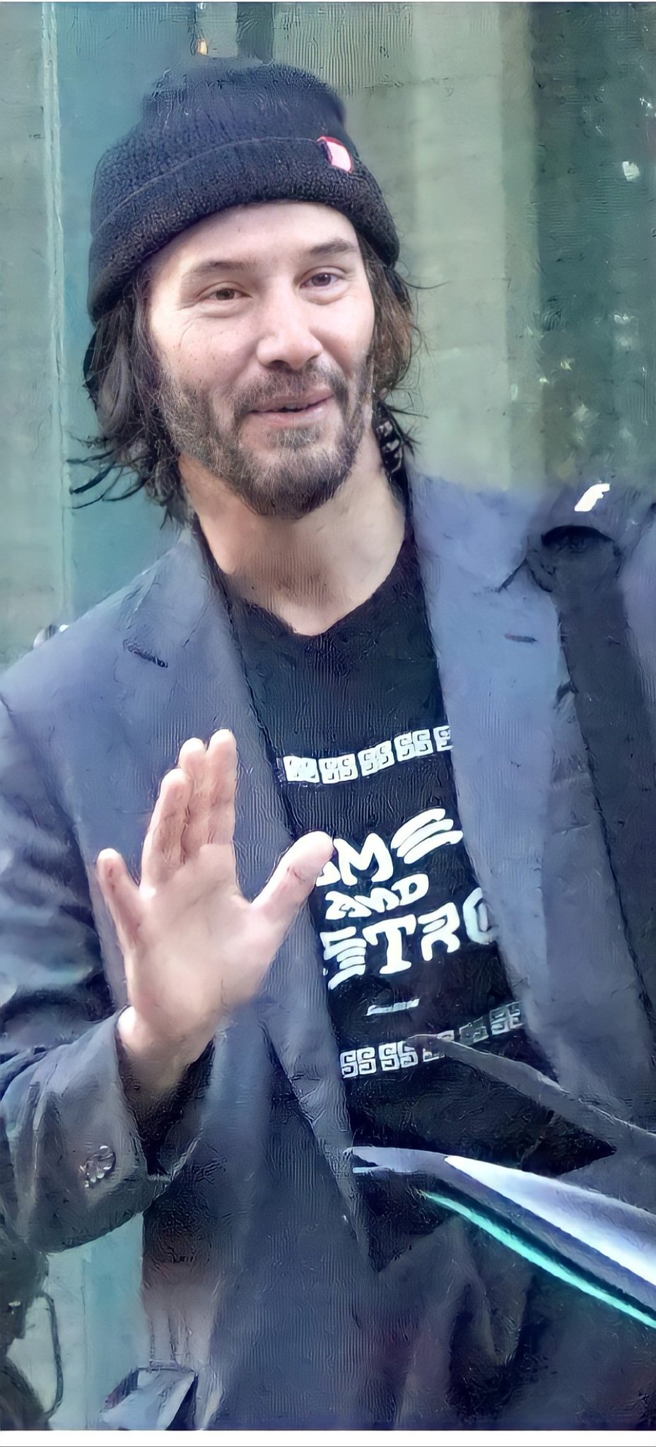 Keanu Reeves Theclub On Twitter September 9 Berlin Thanks Splash
