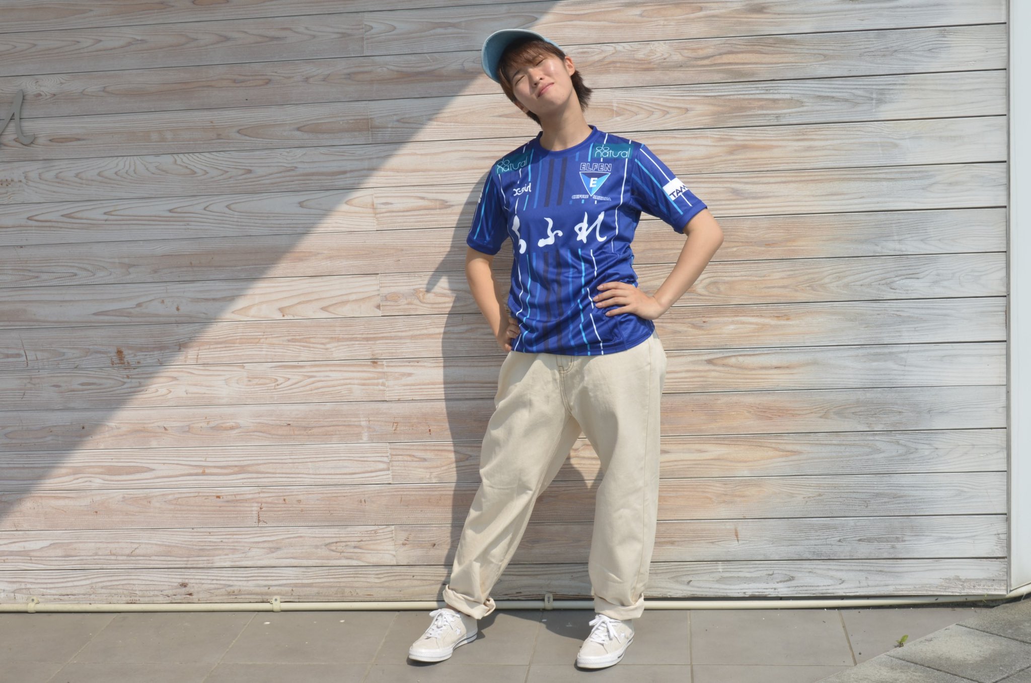 ちふれASエルフェン埼玉 on Twitter "／ ユニコーデ vol 11💙 \ 本日バースデーガール🎂の